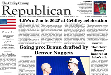 June 30, 2022 – Online Edition