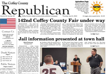 July 21, 2022 – Online Edition