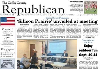 September 8, 2022 – Online Edition