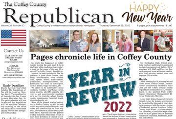 December 29, 2022 – Online Edition