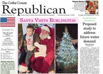 December 7, 2023 – Online Edition