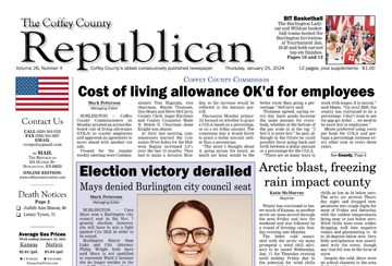 January 25, 2024 – Online Edition