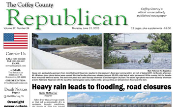 June 12, 2025 – Online Edition
