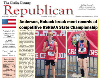 June 5, 2025 – Online Edition
