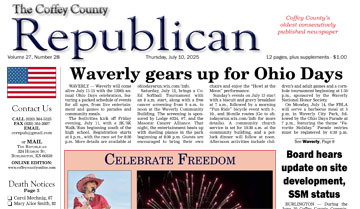 July 10, 2025 – Online Edition