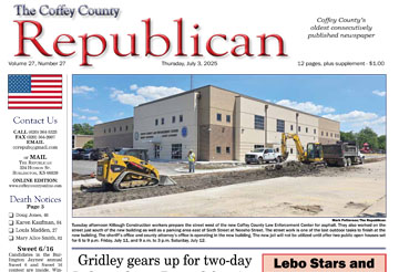 July 3, 2025 – Online Edition