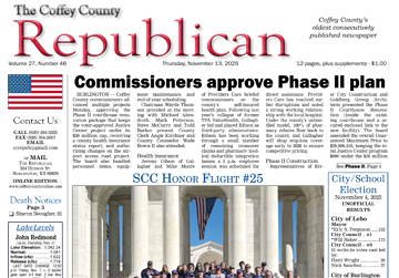 November 13, 2025 – Online Edition
