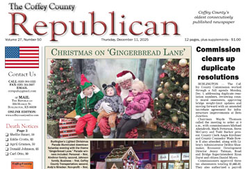 December 11, 2025 – Online Edition